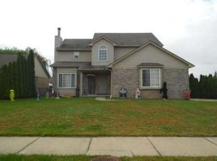 28358 Gamble Rd, Chesterfield, MI 48047