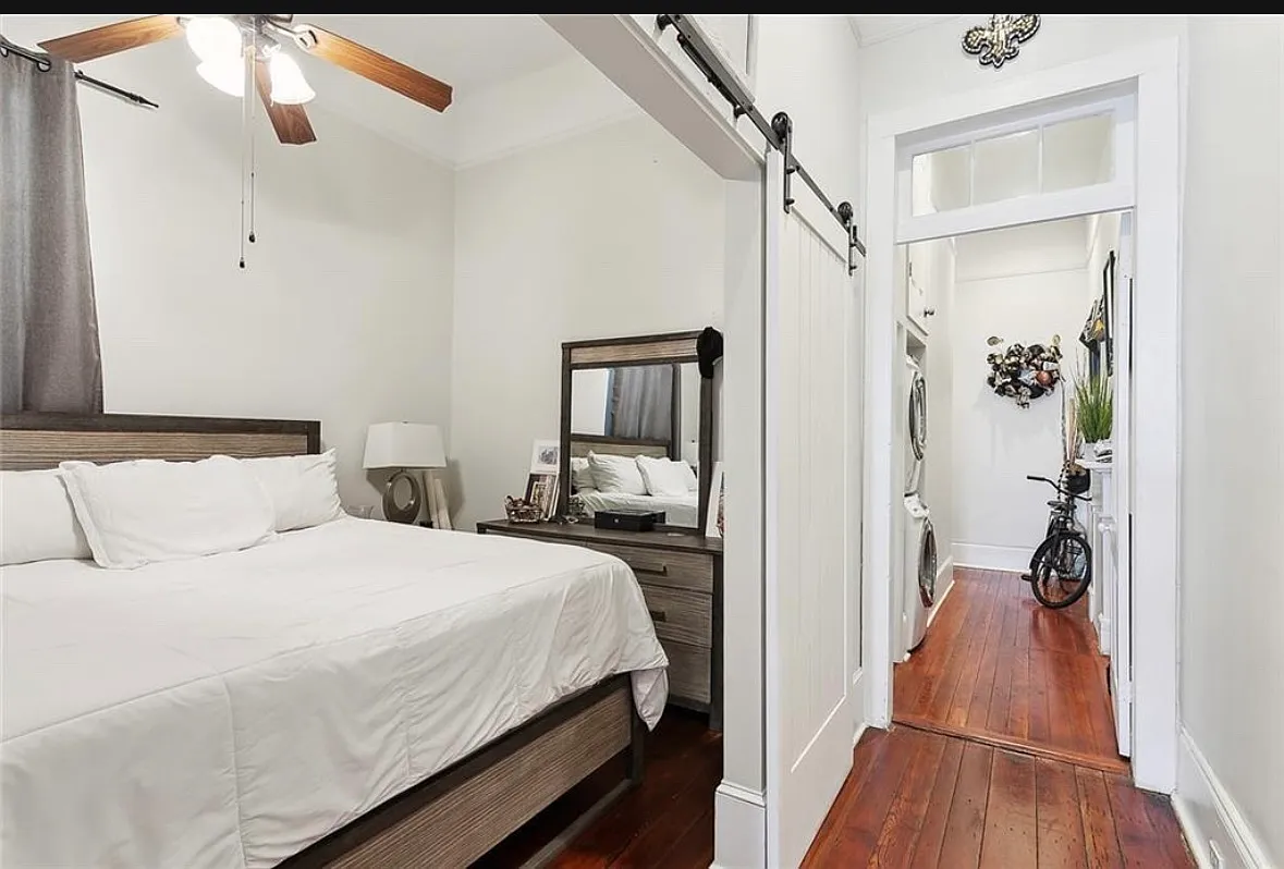 2 bed, 1100 sqft, $2,500 — Photo 3