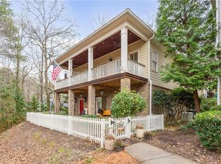 169 Hubbard Rd, Woodstock, GA 30188