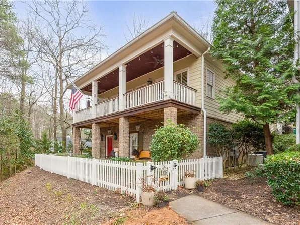 169 Hubbard Rd, Woodstock, GA 30188