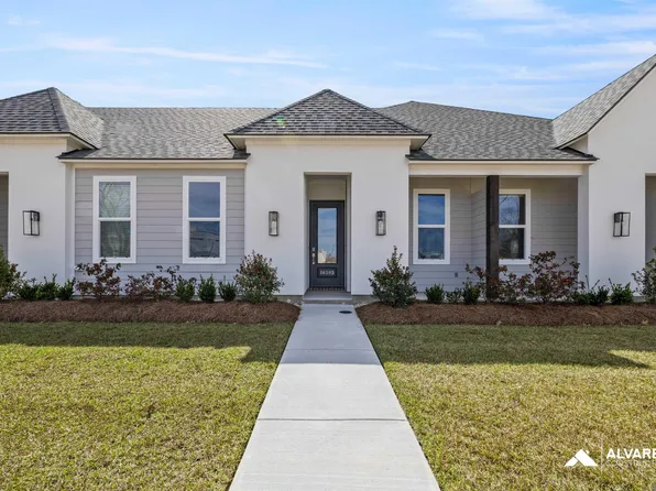 16105 Chancel Ave, Baton Rouge, LA 70816