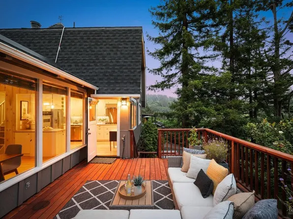 327 Dolan Avenue, Mill Valley, CA 94941
