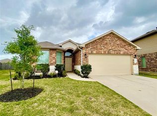 20614 Kendall Cliff Ct, Katy, TX 77449