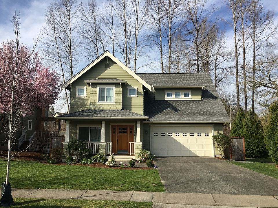 2nd image of 1619 237th Pl SW
