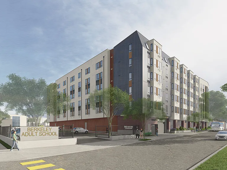 BUSD Workforce Housing — Photo 3