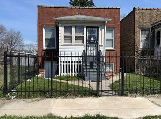 1348 W 107th Pl, Chicago, IL 60643