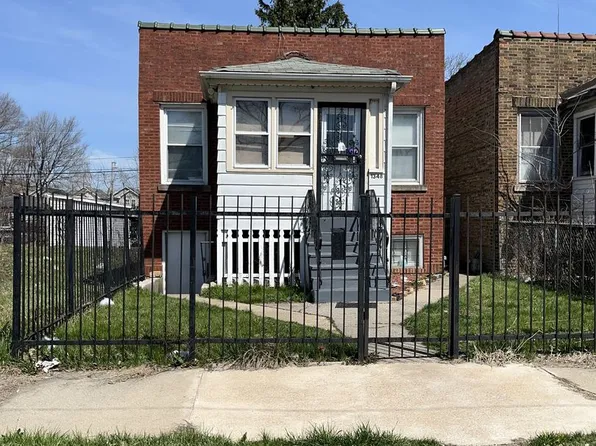 1348 W 107th Pl, Chicago, IL 60643