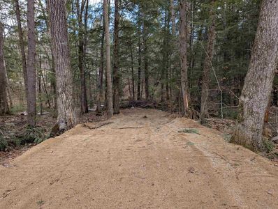 Lot 113/114 Rocky Lane #113/114, Chocorua, NH, 03817