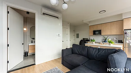 Rented by Nooklyn NYC LLC