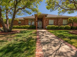 5503 Sterling Ct, Midland, TX 79707