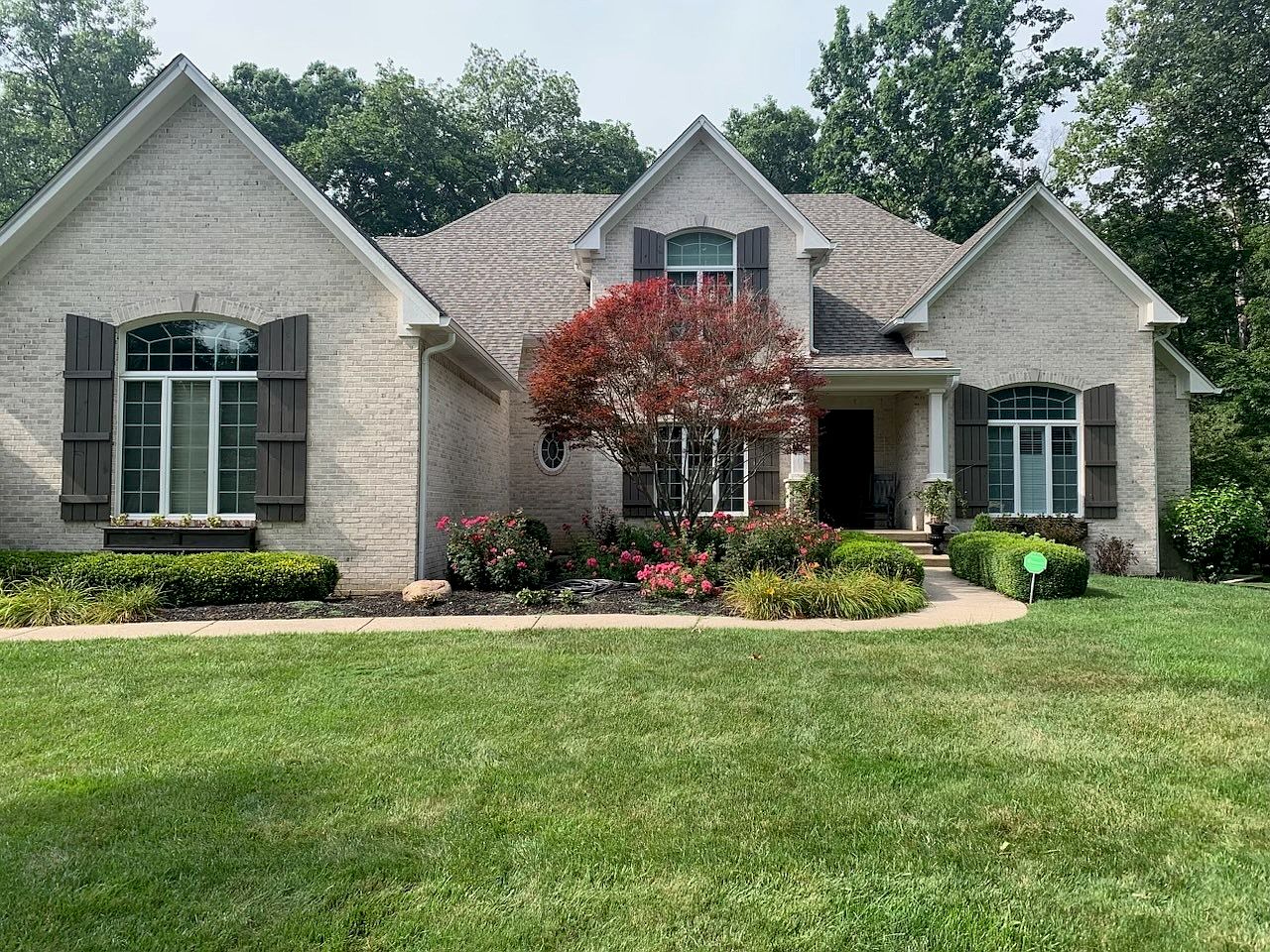 4154 Whitetail Woods Dr, Bargersville, IN 46106 Zillow