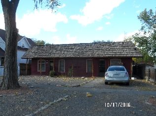 519, 521, 521 1/2 S 3rd St - 521 (13-28), Montrose, CO 81401