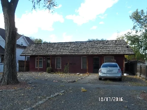 519, 521, 521 1/2 S 3rd St - 521 1/2 (13-29), 521 1/2 S 3rd St, Montrose, CO 81401