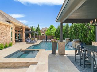 6701 Canyon Oak Ct, Argyle, TX 76226