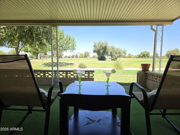 10326 W HIGHWOOD Lane, Sun City, AZ 85373