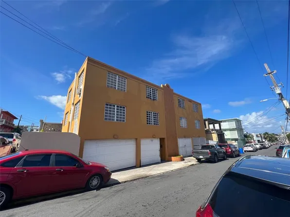 330 Segundo Ruiz Belvis #201, San Juan, PR 00915