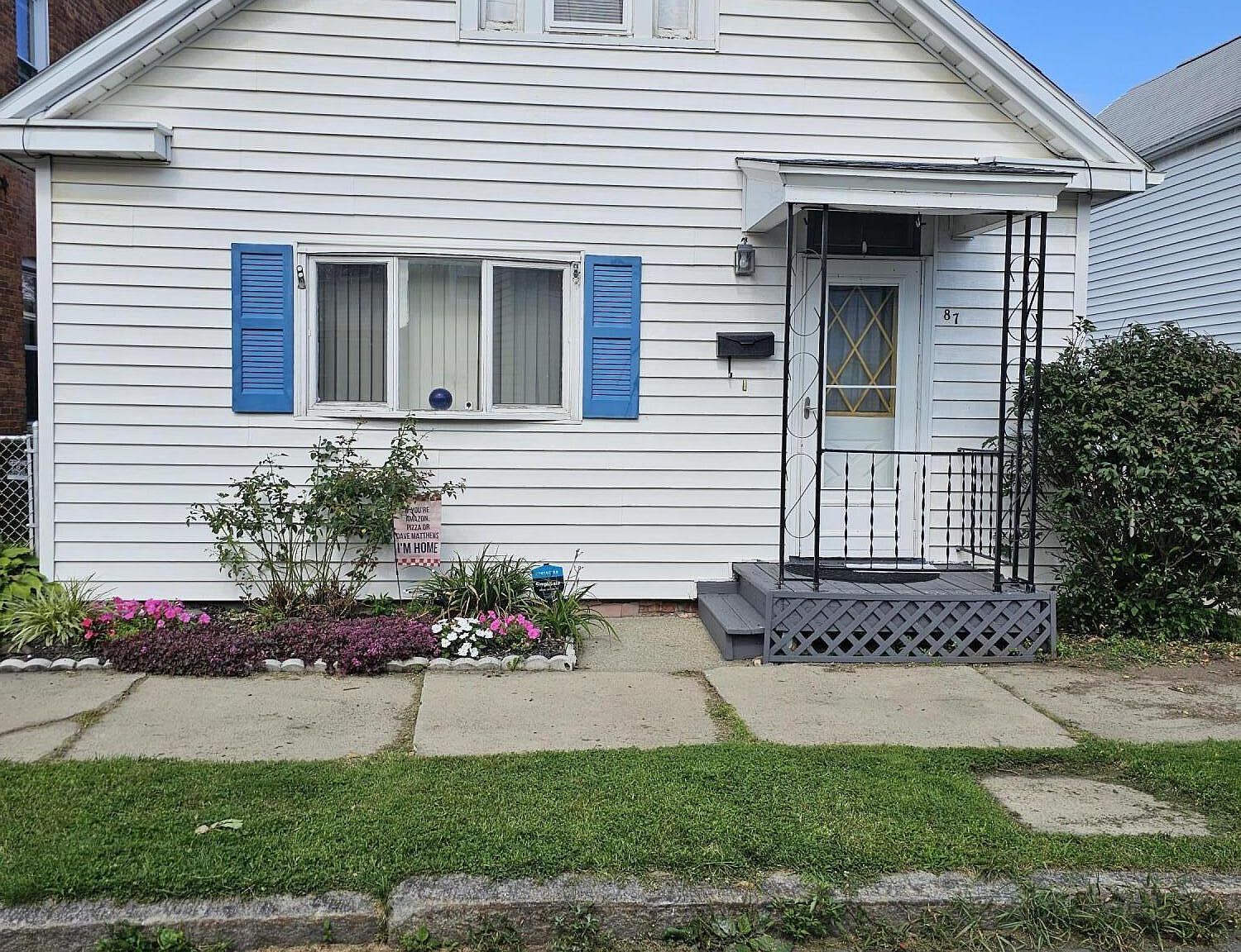 87 James Street, Green Island, NY 12183 MLS 202322971 Zillow