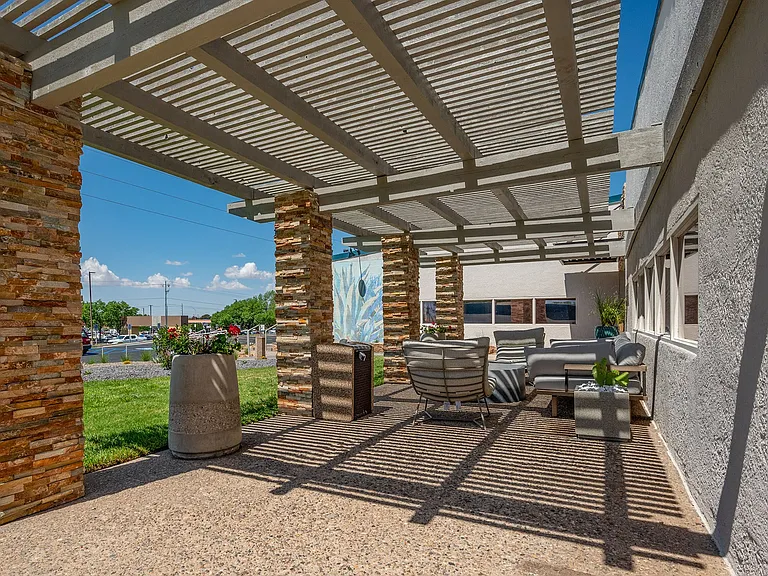Blue Agave Villas — Photo 16
