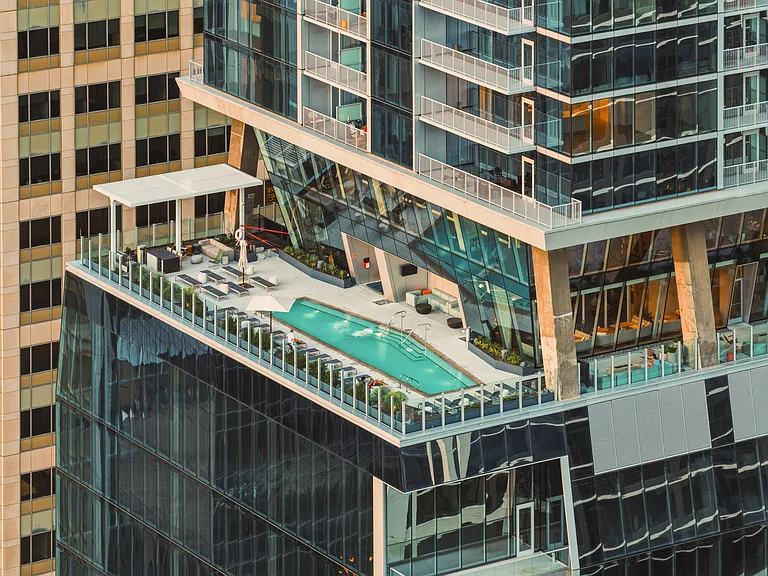 The Residences at ATX Tower — Photo 46