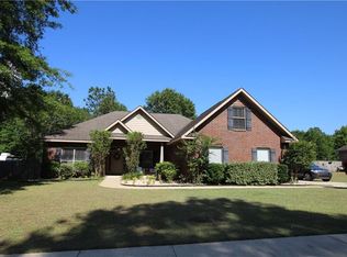 801 Hunters Ln, Mobile, AL 36608