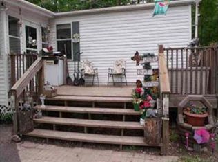 645 Us Highway 8, Amery, WI 54001