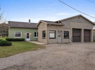 N9090 Dairyland DRIVE, Cleveland, WI