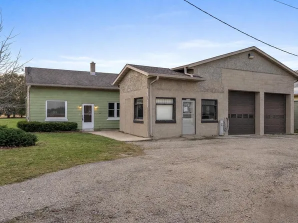 N9090 Dairyland DRIVE, Cleveland, WI 53015