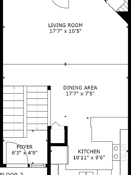 636 Arapahoe — Photo 36
