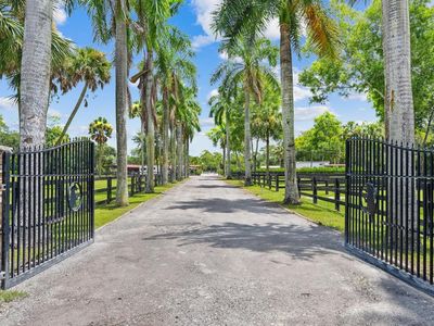 3570 B Rd, Loxahatchee, FL, 33470