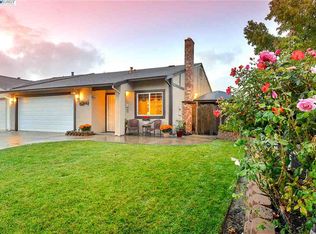 4262 Red Fir Way, Livermore, CA
