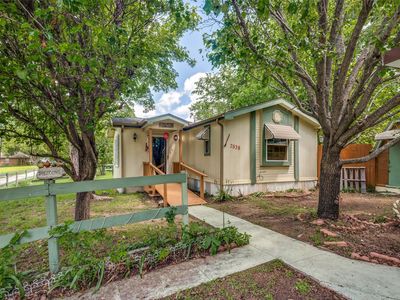 2538 Whiterock Rd, Denton, TX, 76208
