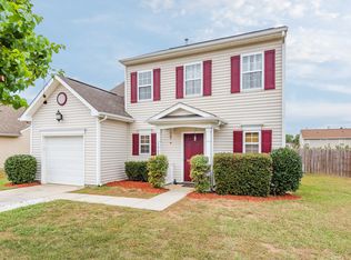 15226 Dehavilland Dr, Charlotte, NC 28278