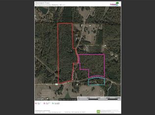 15 Burlingame Rd, Letohatchee, AL 36047