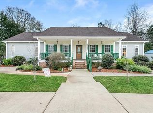 64290 Pearl St, Pearl River, LA 70452