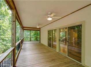 7399 Cannonball Gate Rd, Warrenton, VA 20186