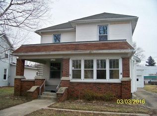 429 S Sandusky Ave, Upper Sandusky, OH 43351