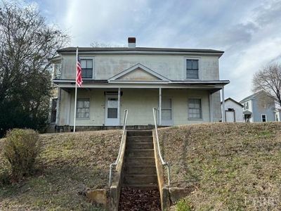 424 Main St, Madison Heights, VA, 24572