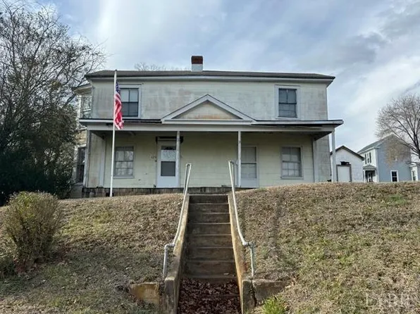 424 Main St, Madison Heights, VA 24572