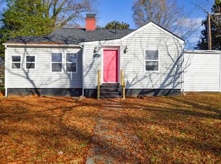 1200 Fordham Rd, Charlotte, NC 28208