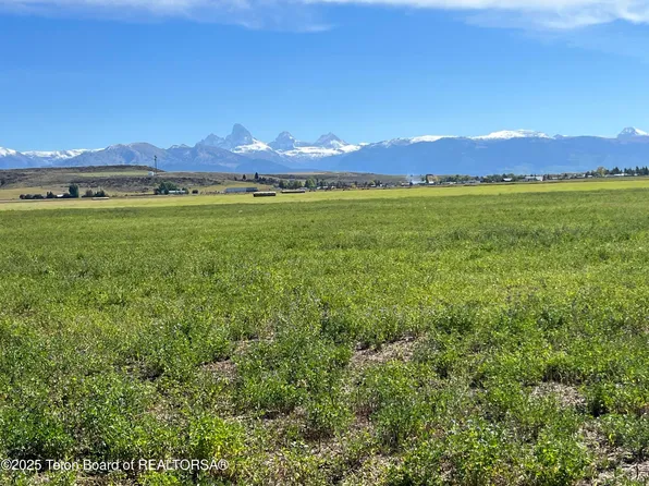 7000 N 3500 W, Tetonia, ID 83452