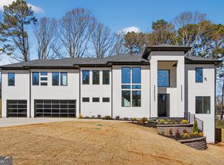 2223 Five Forks Trickum Rd, Lawrenceville, GA 30044