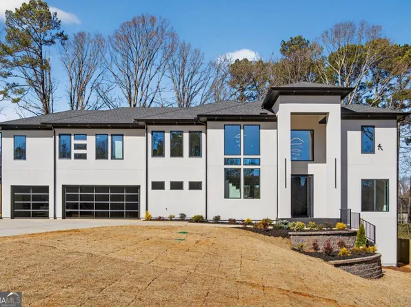 2223 Five Forks Trickum Rd, Lawrenceville, GA 30044