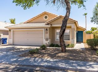 1377 E Detroit St, Chandler, AZ 85225