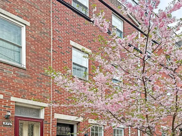 412 Dickinson St, Philadelphia, PA 19147