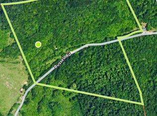 27 Bussell Ln, Gordonsville, TN 38563