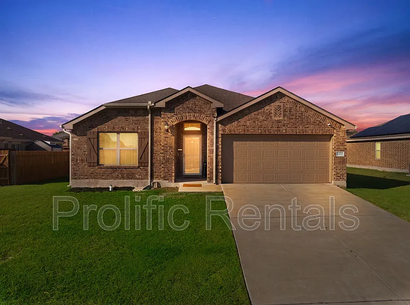 3410 Cottonpatch Dr