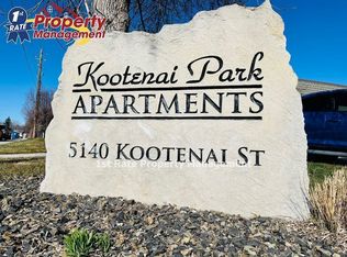 5140 W Kootenai St APT 3, Boise, ID 83705