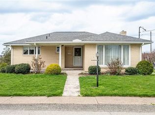 302 Vermont St, Greensburg, PA 15601