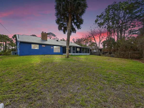 830 Garvey Road SW, Palm Bay, FL 32908