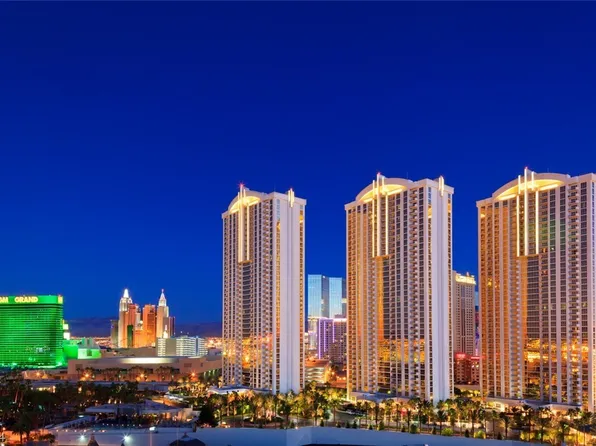 125 E Harmon Ave #3314, Las Vegas, NV 89109